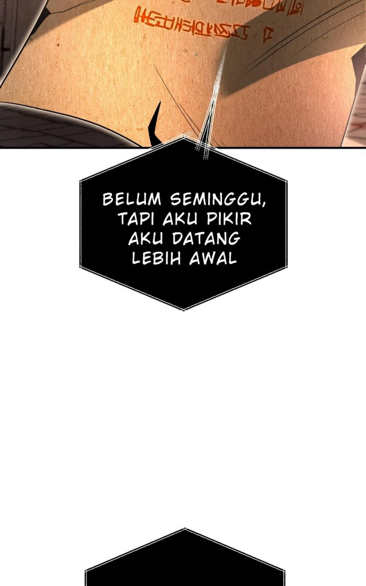 Emperor Hunt Chapter 36 - Halaman 68