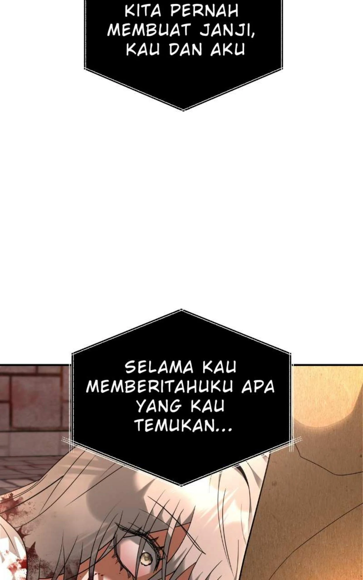 Emperor Hunt Chapter 36 - Halaman 69