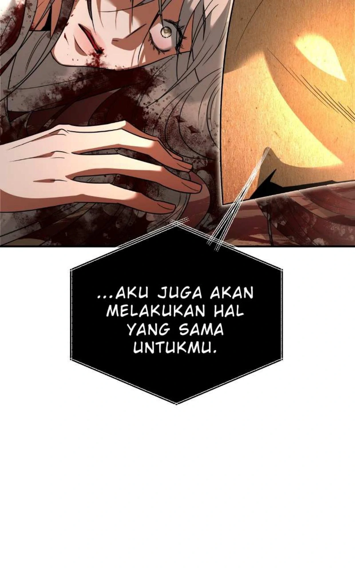 Emperor Hunt Chapter 36 - Halaman 70