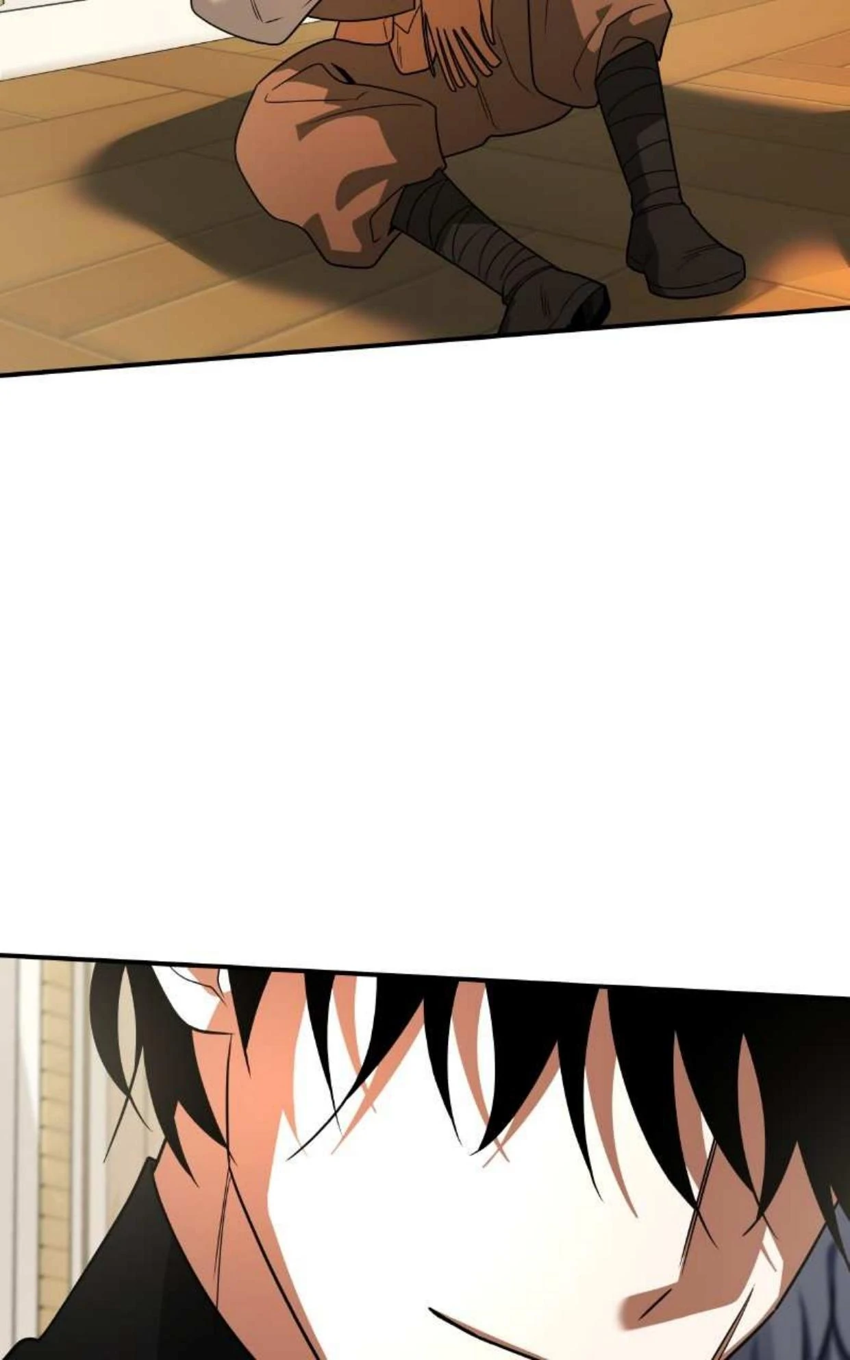 Emperor Hunt Chapter 36 - Halaman 72