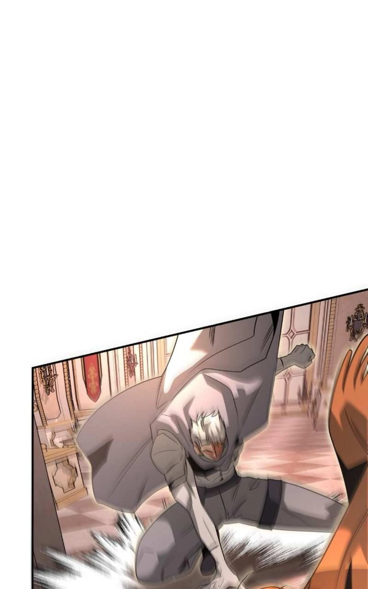 Emperor Hunt Chapter 36 - Halaman 78