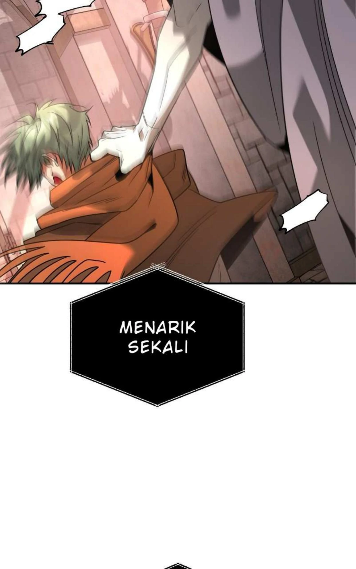 Emperor Hunt Chapter 36 - Halaman 83