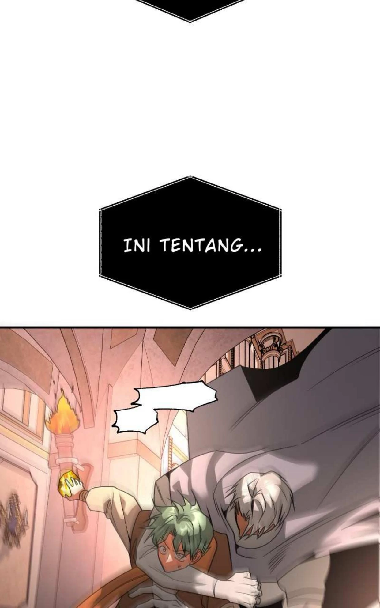 Emperor Hunt Chapter 36 - Halaman 85