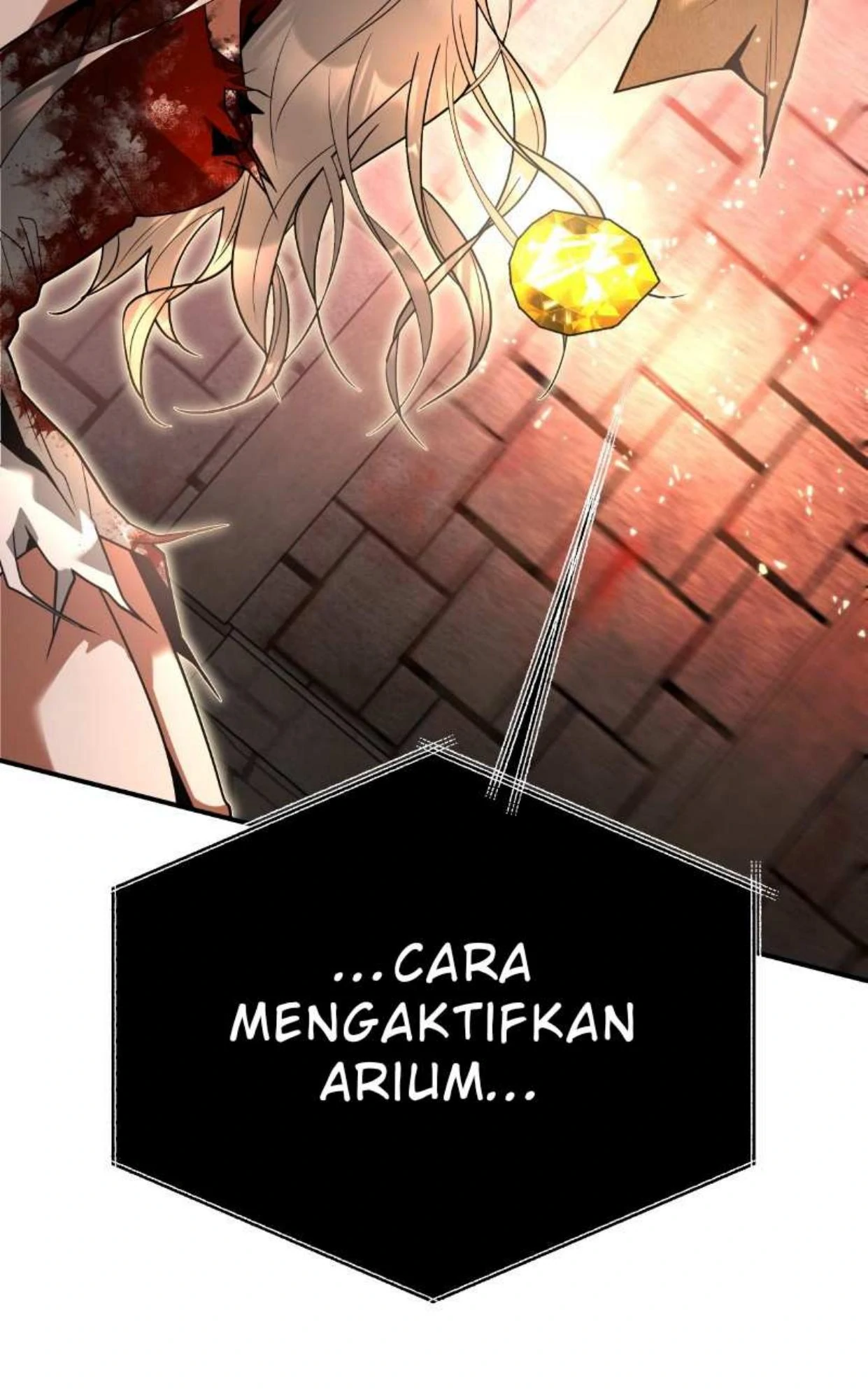 Emperor Hunt Chapter 36 - Halaman 91