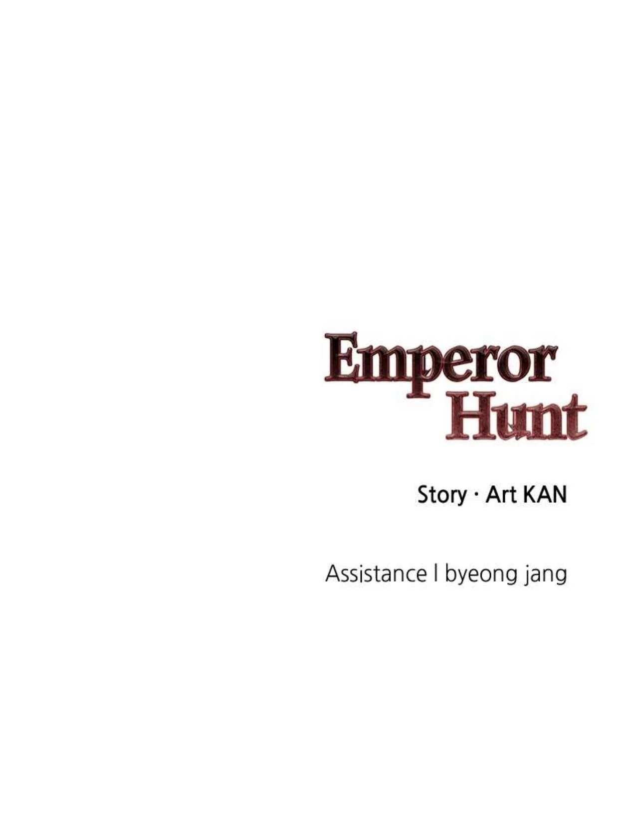 Emperor Hunt Chapter 36 - Halaman 95