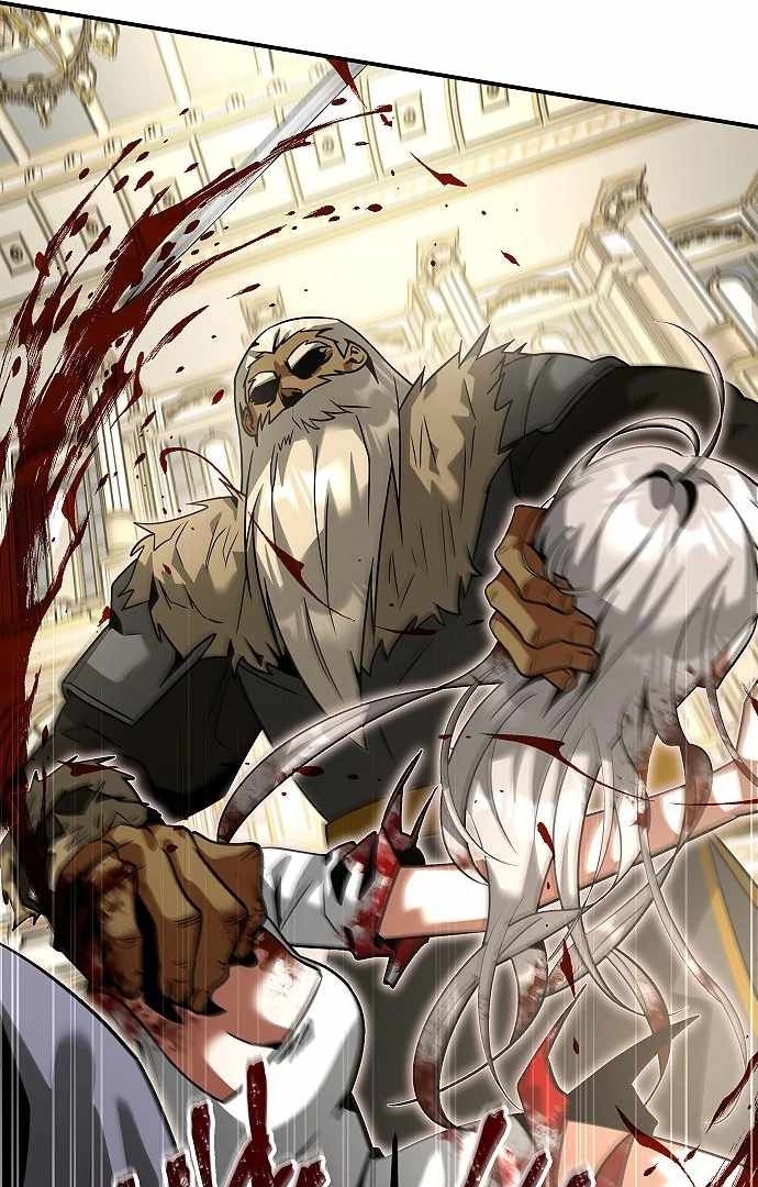 Emperor Hunt Chapter 35 - Halaman 10