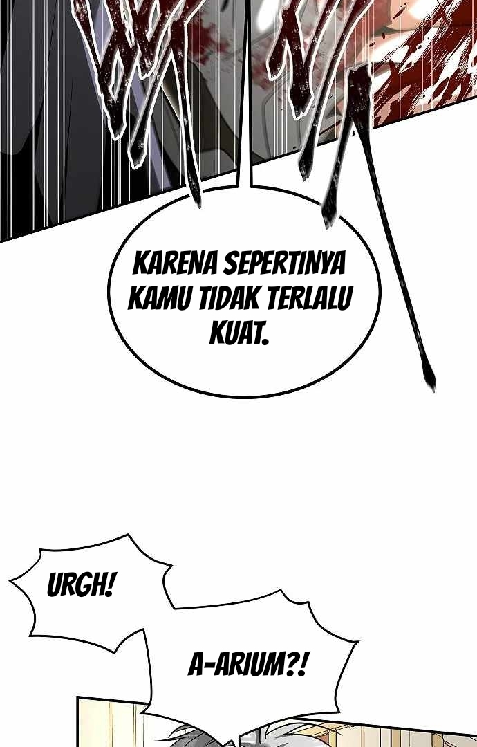 Emperor Hunt Chapter 35 - Halaman 11