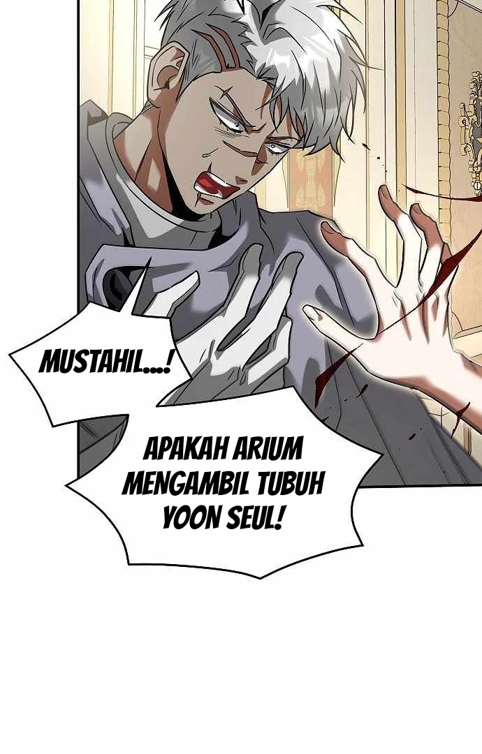Emperor Hunt Chapter 35 - Halaman 12