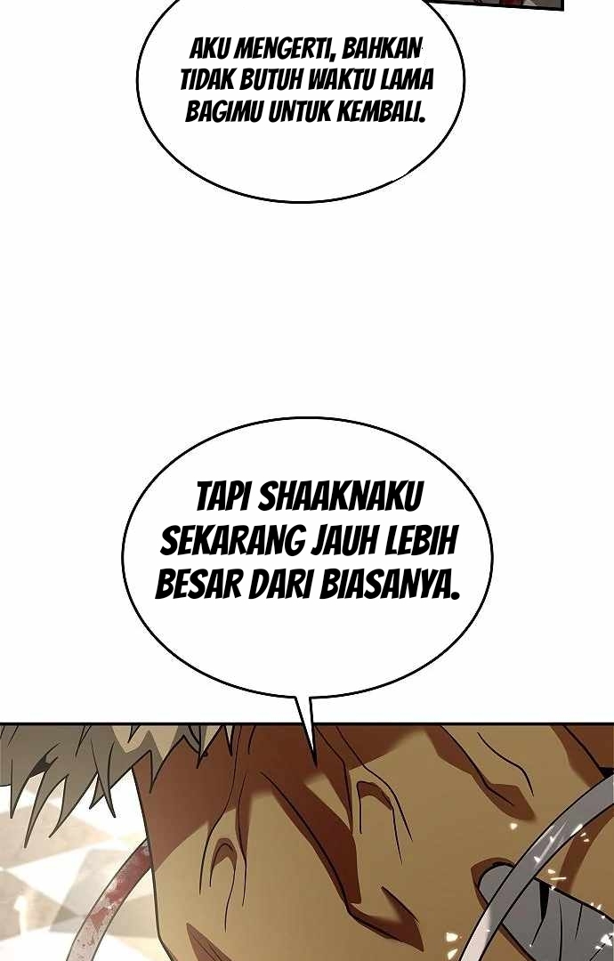 Emperor Hunt Chapter 35 - Halaman 14