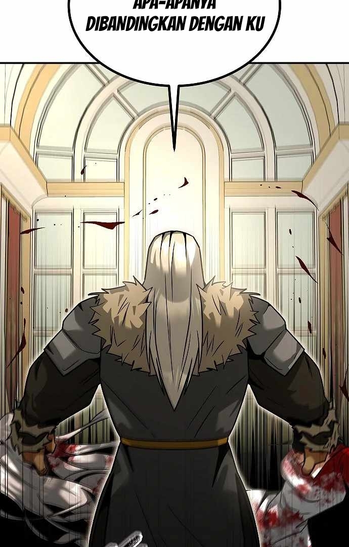 Emperor Hunt Chapter 35 - Halaman 16