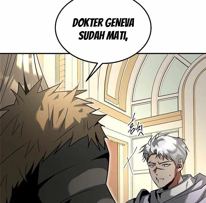 Emperor Hunt Chapter 35 - Halaman 18