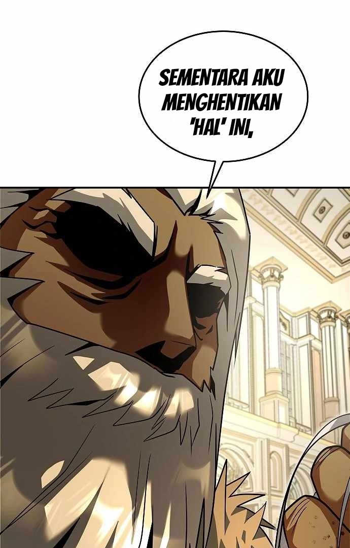 Emperor Hunt Chapter 35 - Halaman 20