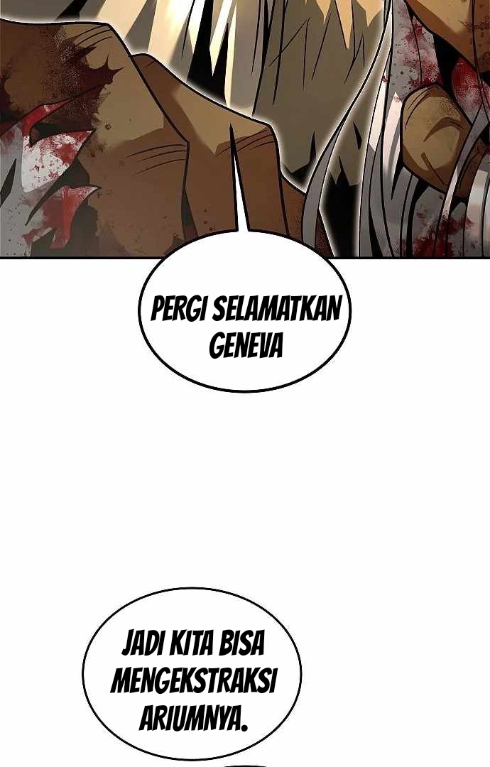 Emperor Hunt Chapter 35 - Halaman 21