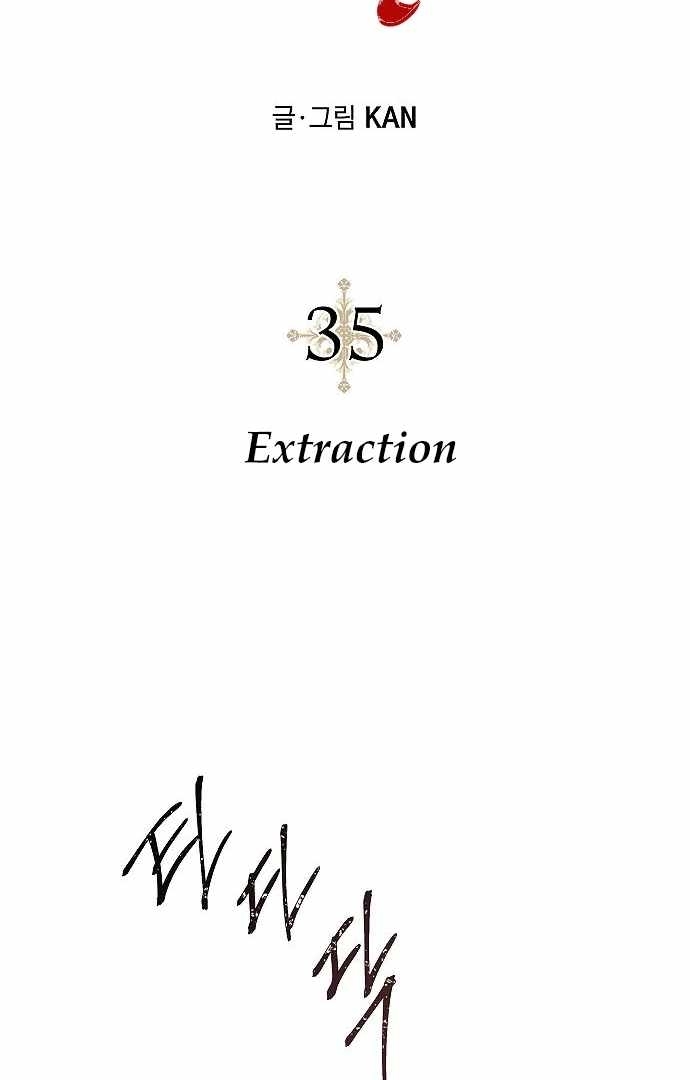Emperor Hunt Chapter 35 - Halaman 24