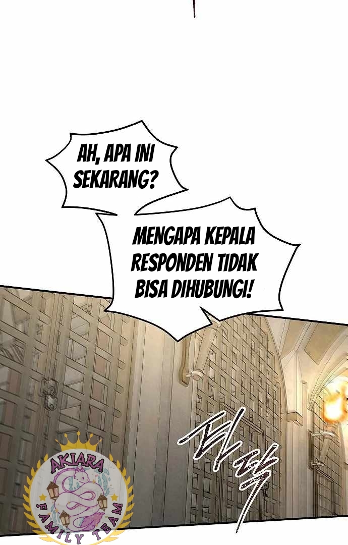 Emperor Hunt Chapter 35 - Halaman 25