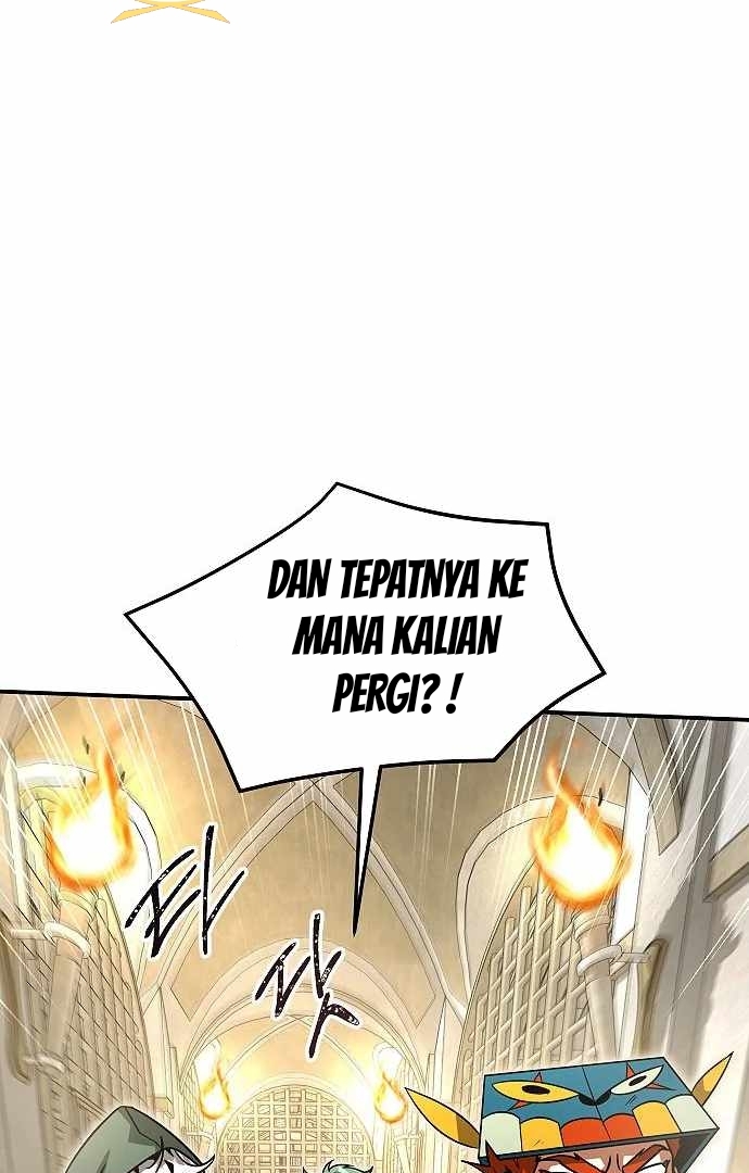 Emperor Hunt Chapter 35 - Halaman 26