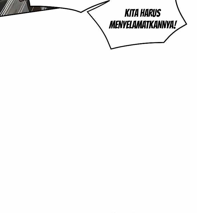 Emperor Hunt Chapter 35 - Halaman 28