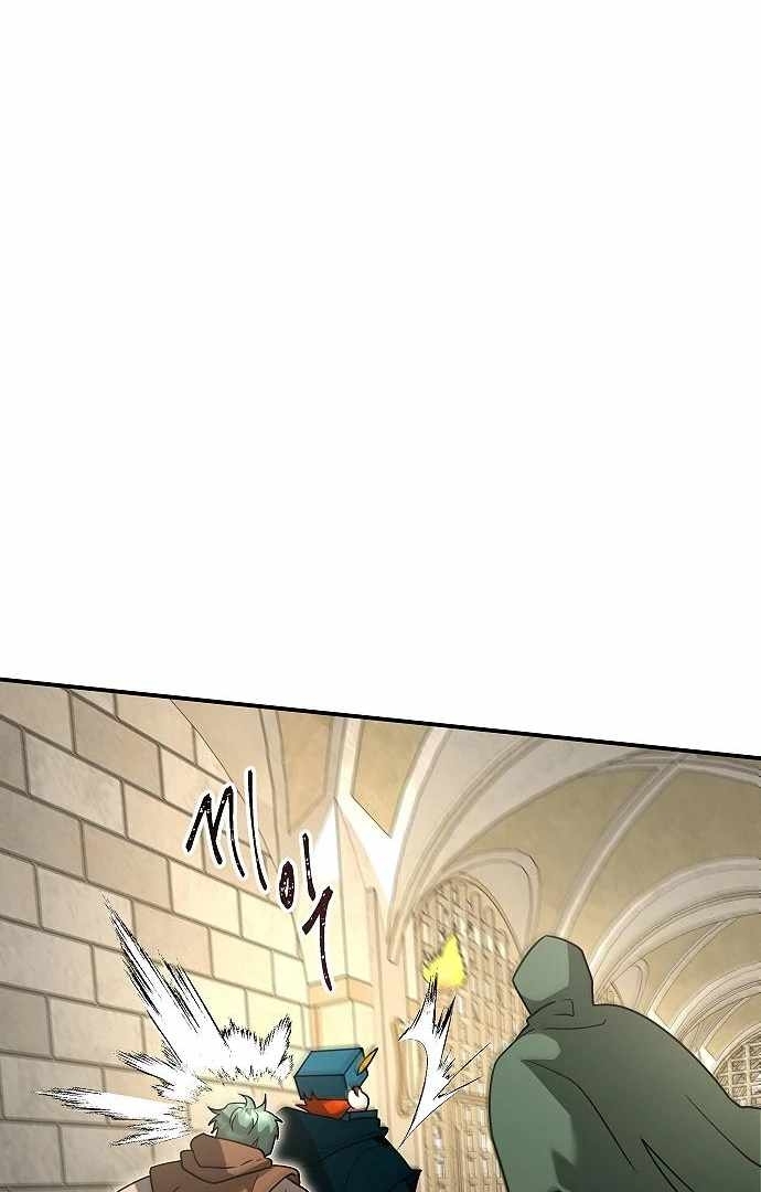 Emperor Hunt Chapter 35 - Halaman 30