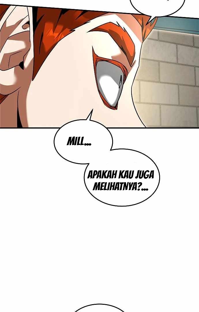 Emperor Hunt Chapter 35 - Halaman 32