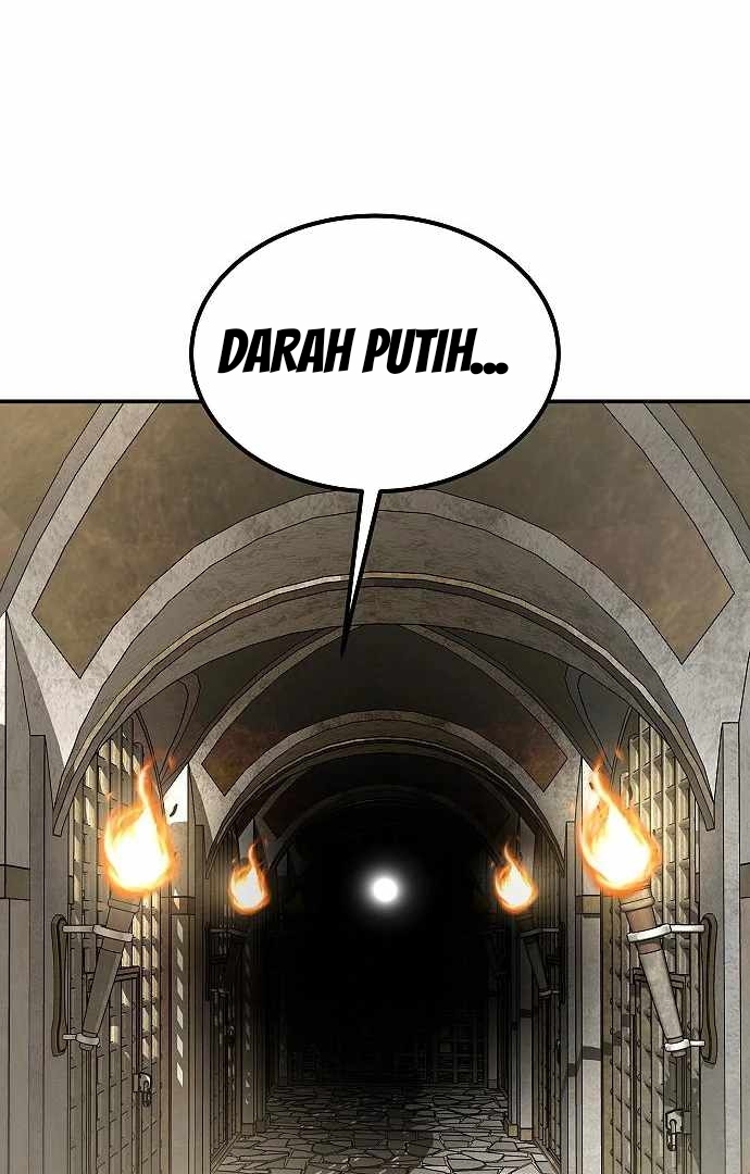 Emperor Hunt Chapter 35 - Halaman 34