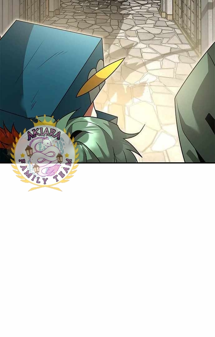 Emperor Hunt Chapter 35 - Halaman 35