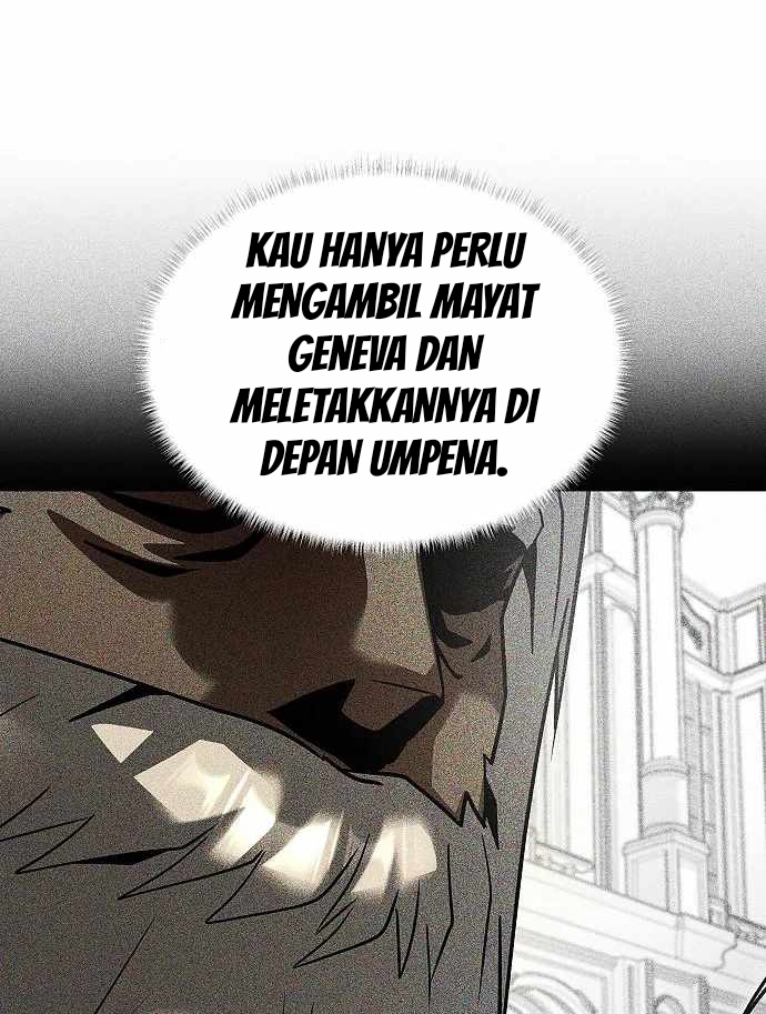 Emperor Hunt Chapter 35 - Halaman 36