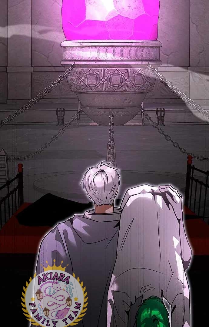 Emperor Hunt Chapter 35 - Halaman 40