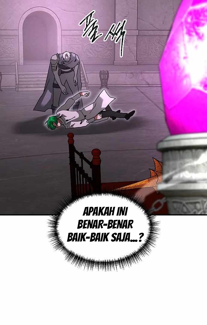 Emperor Hunt Chapter 35 - Halaman 42