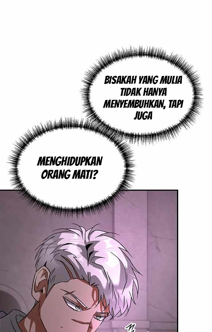 Emperor Hunt Chapter 35 - Halaman 43