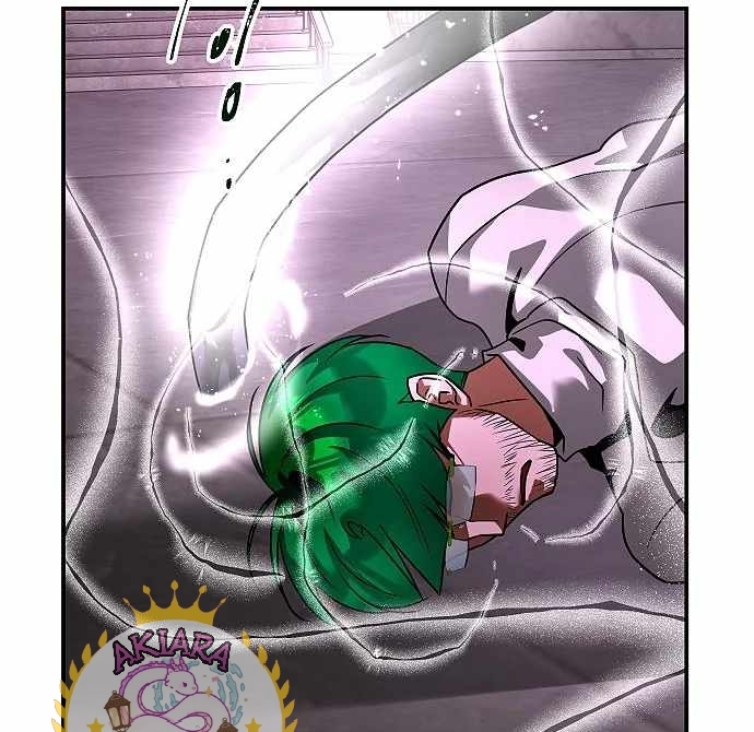 Emperor Hunt Chapter 35 - Halaman 46
