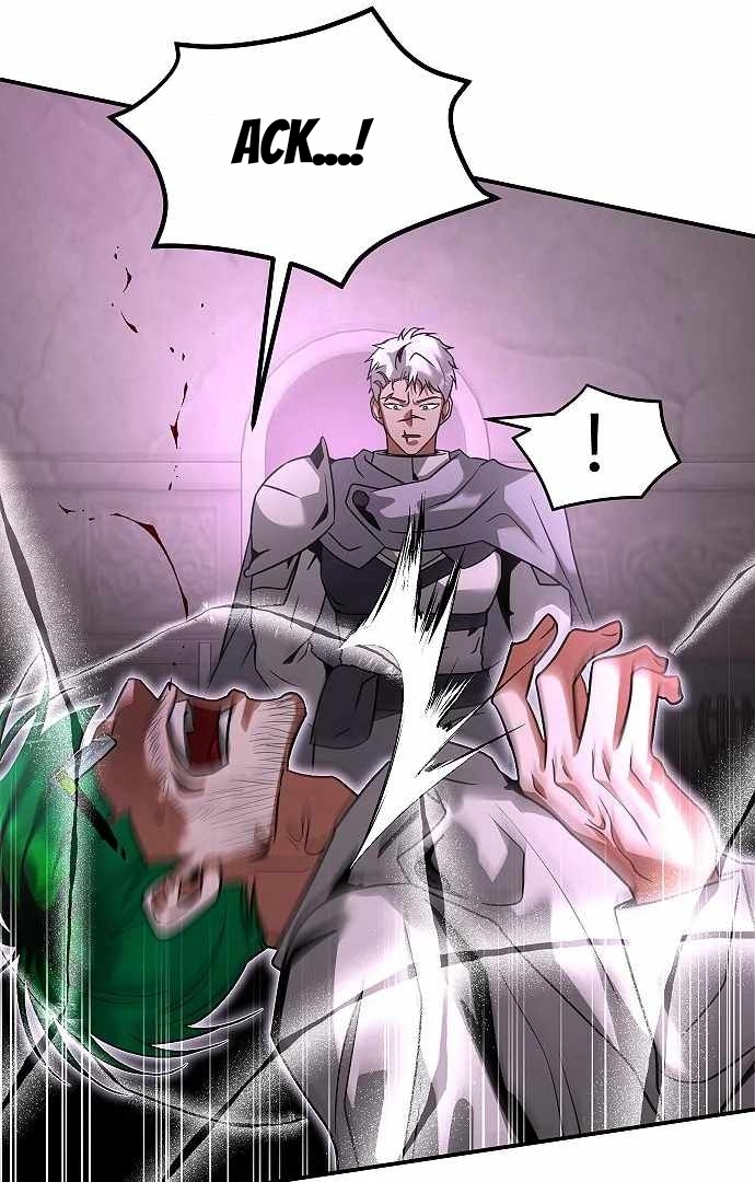 Emperor Hunt Chapter 35 - Halaman 48