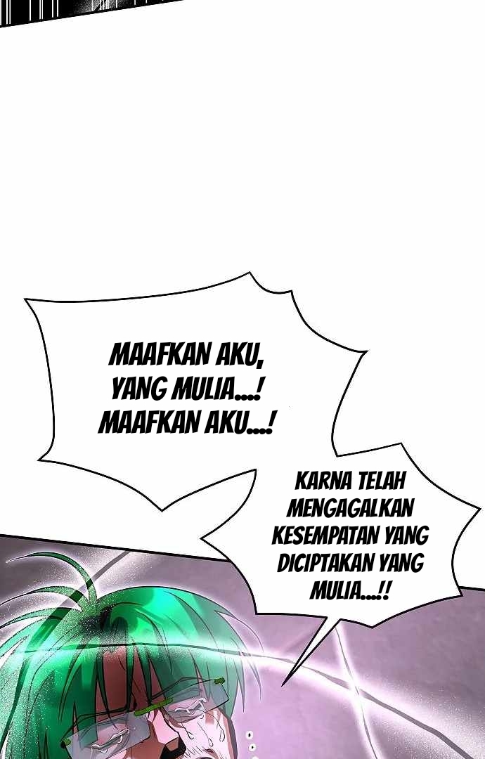 Emperor Hunt Chapter 35 - Halaman 49