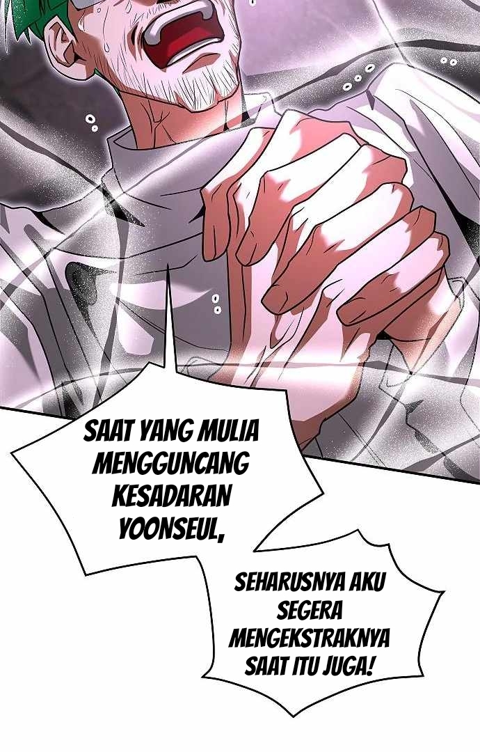 Emperor Hunt Chapter 35 - Halaman 50