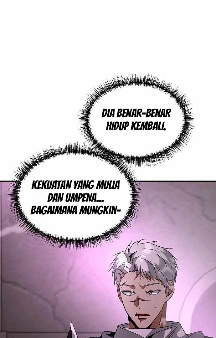 Emperor Hunt Chapter 35 - Halaman 51