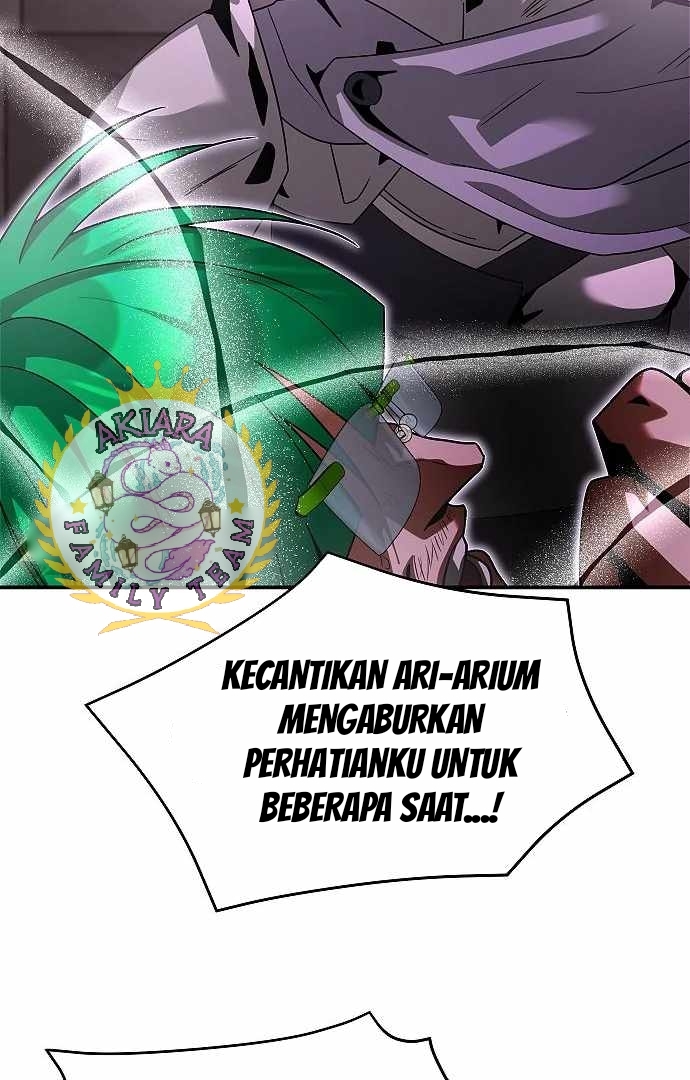 Emperor Hunt Chapter 35 - Halaman 52