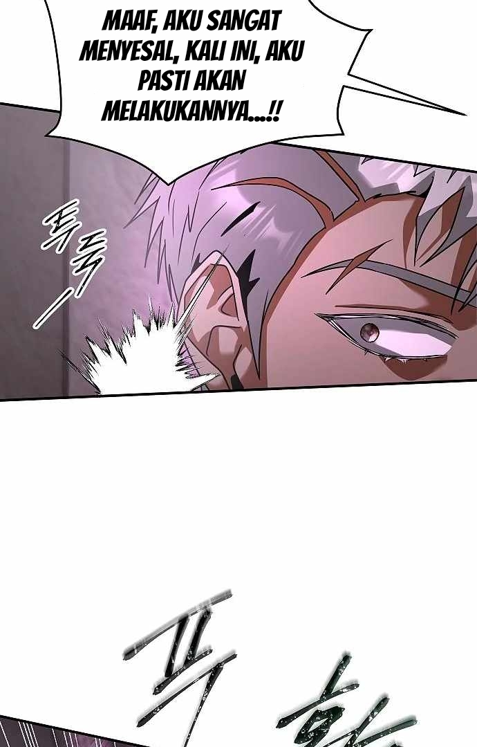Emperor Hunt Chapter 35 - Halaman 53