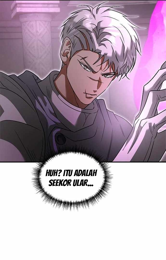 Emperor Hunt Chapter 35 - Halaman 58