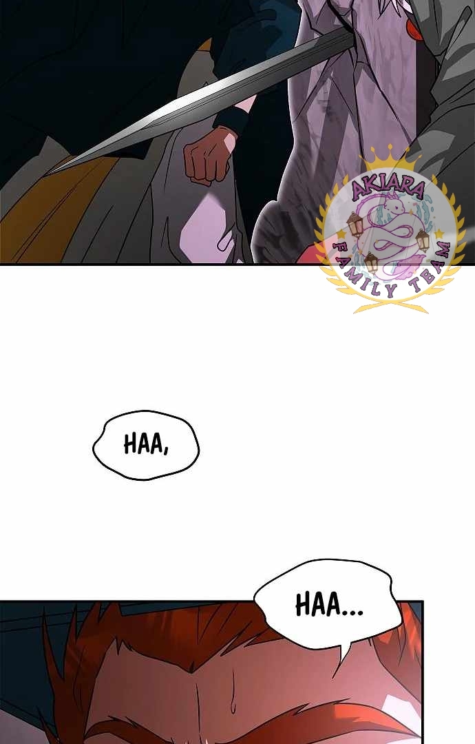 Emperor Hunt Chapter 35 - Halaman 61