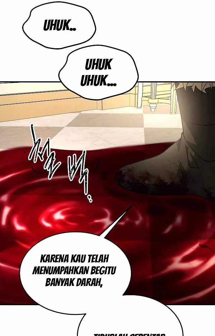 Emperor Hunt Chapter 35 - Halaman 67