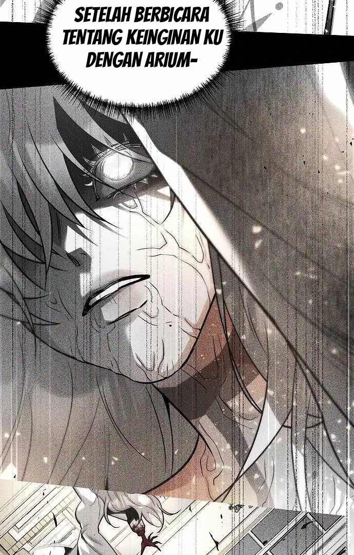 Emperor Hunt Chapter 35 - Halaman 75