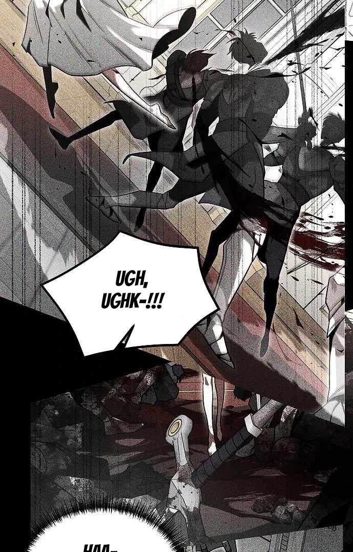 Emperor Hunt Chapter 35 - Halaman 76