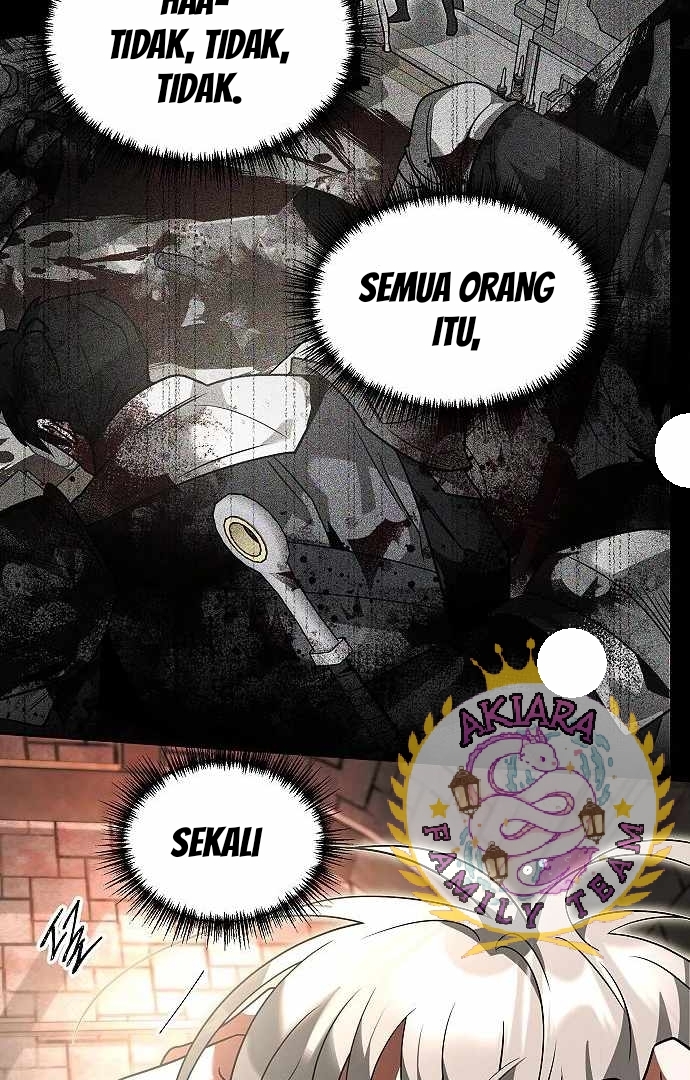 Emperor Hunt Chapter 35 - Halaman 77