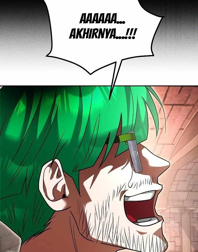 Emperor Hunt Chapter 35 - Halaman 81
