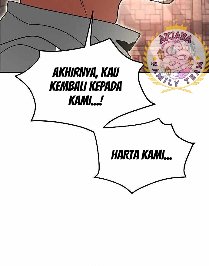 Emperor Hunt Chapter 35 - Halaman 82