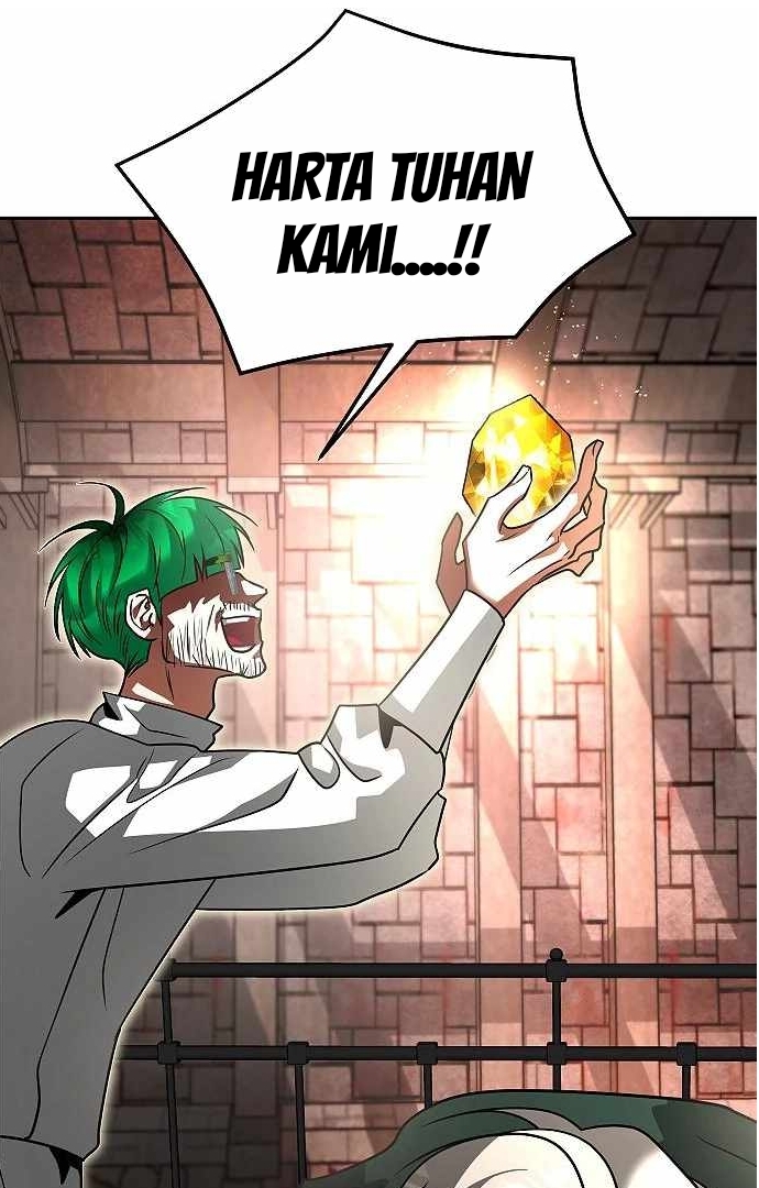 Emperor Hunt Chapter 35 - Halaman 83