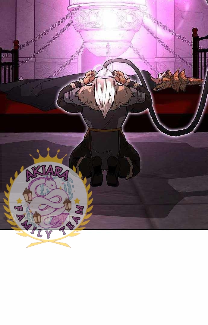 Emperor Hunt Chapter 34 - Halaman 14