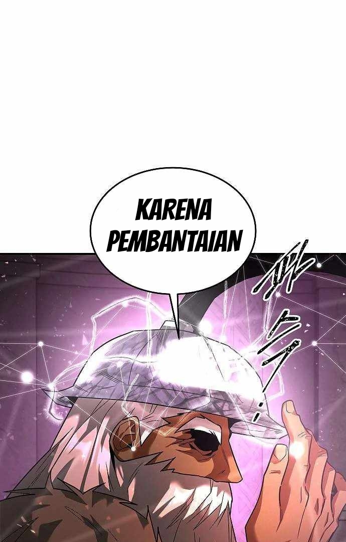 Emperor Hunt Chapter 34 - Halaman 15