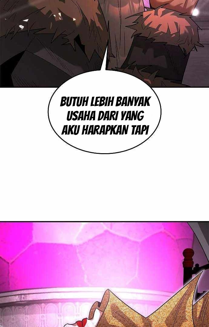 Emperor Hunt Chapter 34 - Halaman 16