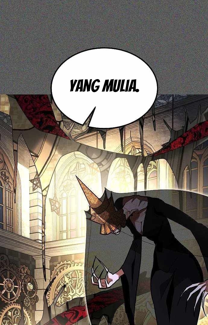 Emperor Hunt Chapter 34 - Halaman 21