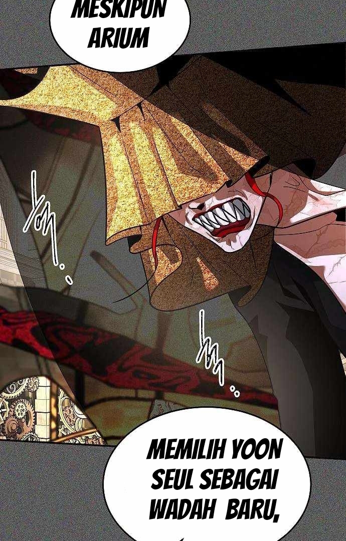 Emperor Hunt Chapter 34 - Halaman 24